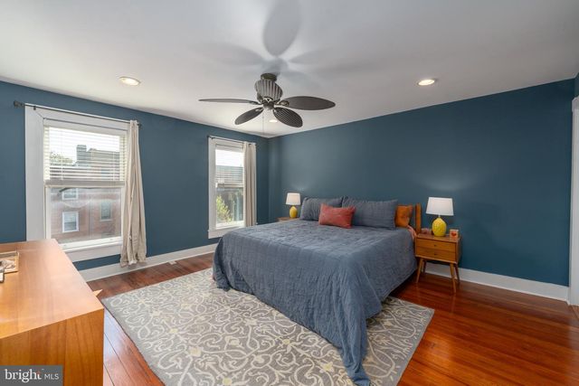 218 S ANN ST, Baltimore, MD 21231