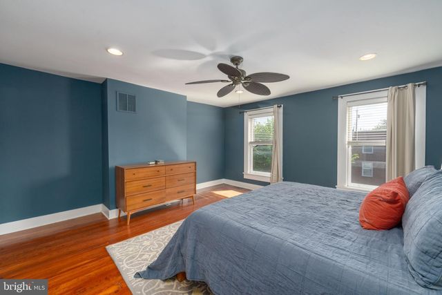 218 S ANN ST, Baltimore, MD 21231