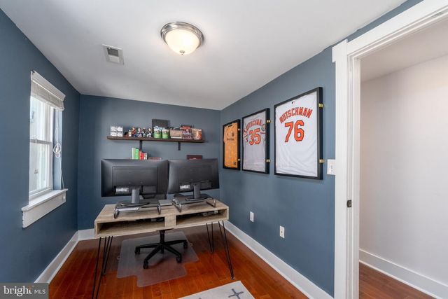 218 S ANN ST, Baltimore, MD 21231