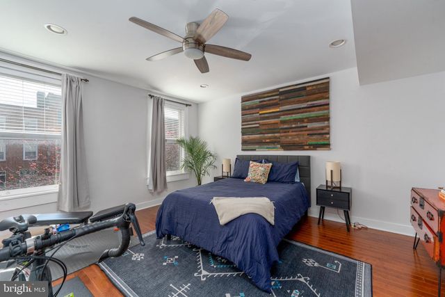 218 S ANN ST, Baltimore, MD 21231