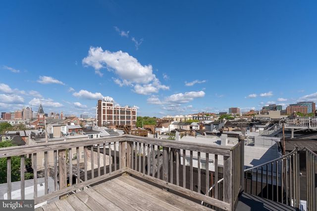 218 S ANN ST, Baltimore, MD 21231