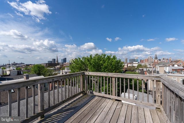 218 S ANN ST, Baltimore, MD 21231