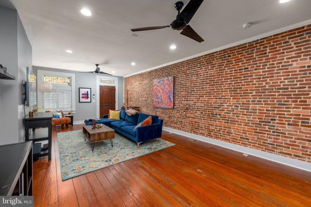 218 S ANN ST, Baltimore, MD 21231