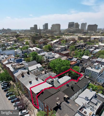 218 S ANN ST, Baltimore, MD 21231