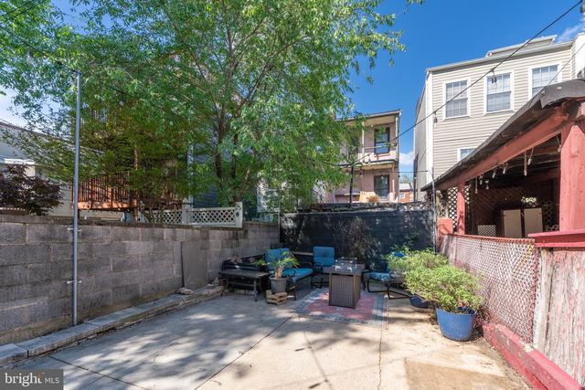 218 S ANN ST, Baltimore, MD 21231