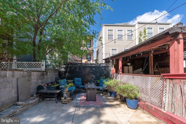 218 S ANN ST, Baltimore, MD 21231
