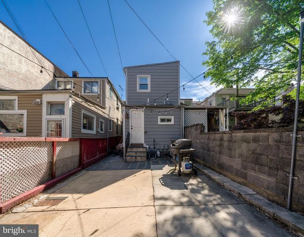 218 S ANN ST, Baltimore, MD 21231