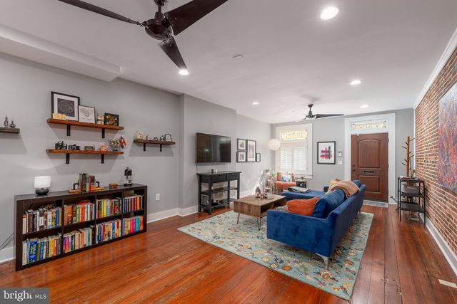 218 S ANN ST, Baltimore, MD 21231
