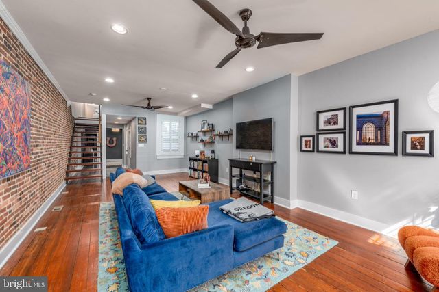 218 S ANN ST, Baltimore, MD 21231