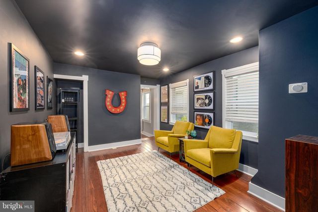 218 S ANN ST, Baltimore, MD 21231