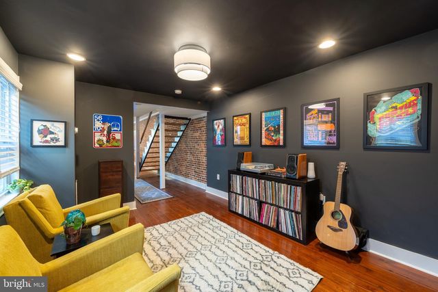 218 S ANN ST, Baltimore, MD 21231