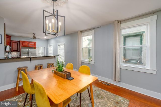 218 S ANN ST, Baltimore, MD 21231