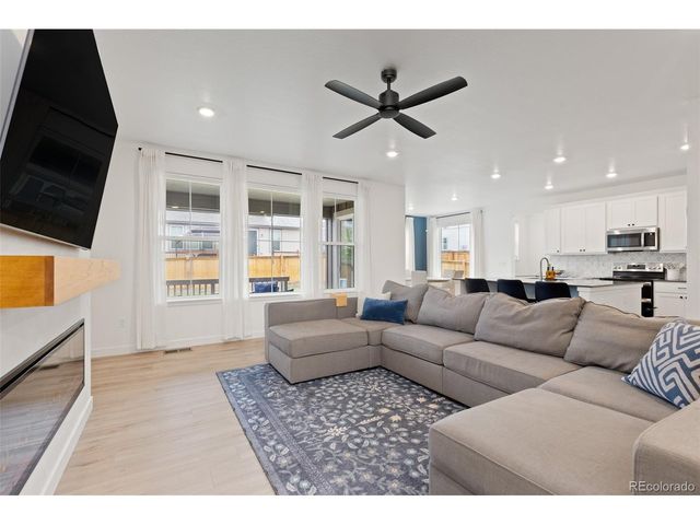 14813 Fairfax St, Thornton, CO 80602