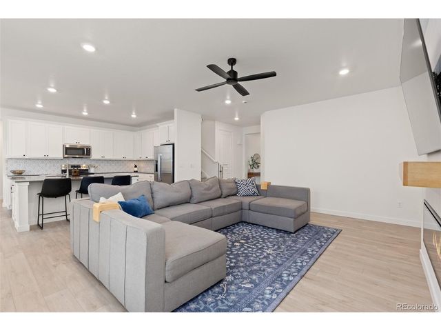 14813 Fairfax St, Thornton, CO 80602