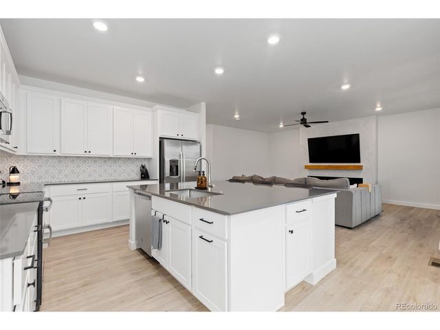 14813 Fairfax St, Thornton, CO 80602