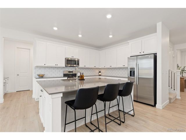 14813 Fairfax St, Thornton, CO 80602