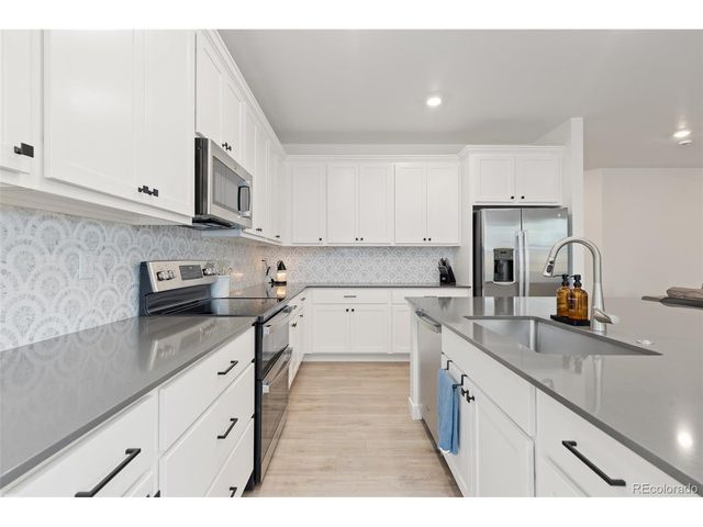 14813 Fairfax St, Thornton, CO 80602