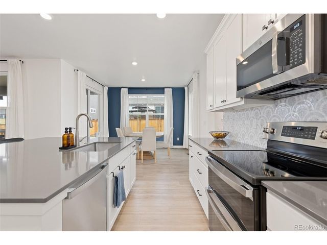 14813 Fairfax St, Thornton, CO 80602