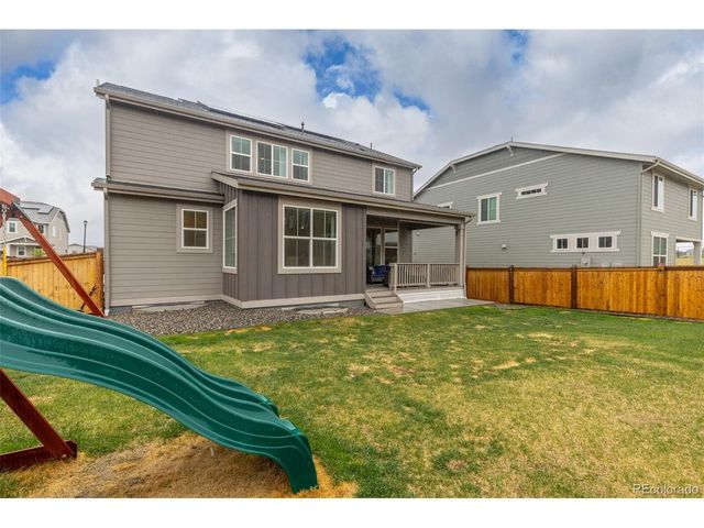 14813 Fairfax St, Thornton, CO 80602