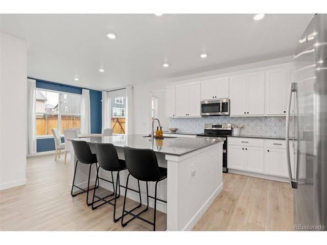 14813 Fairfax St, Thornton, CO 80602