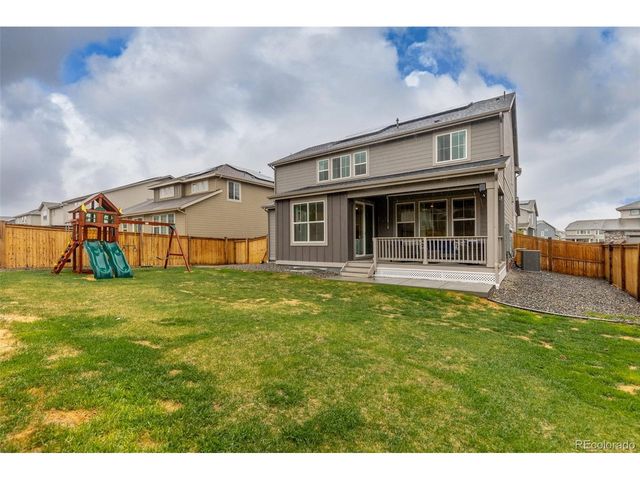 14813 Fairfax St, Thornton, CO 80602