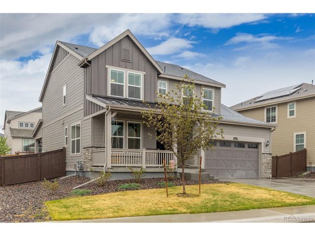 14813 Fairfax St, Thornton, CO 80602