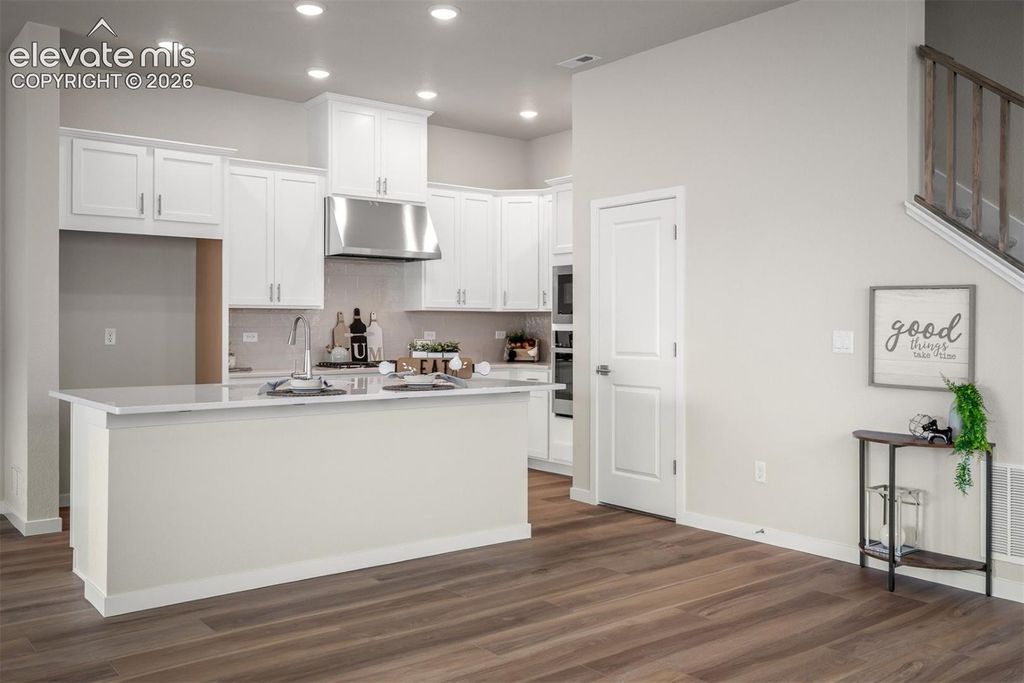 6689 Knapp Drive, Colorado Springs, CO 80924 — photo 5