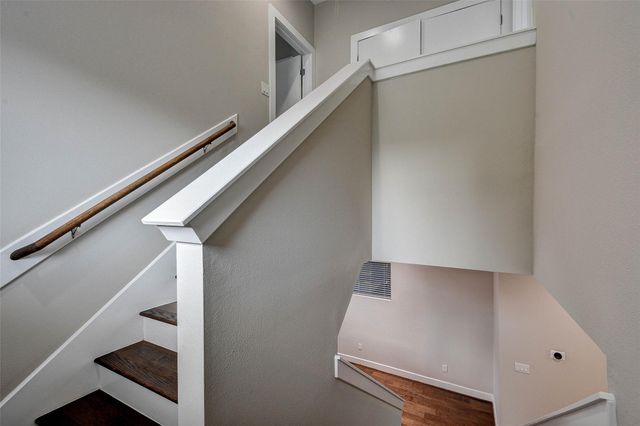 607 Sydnor Street, Houston, TX 77020