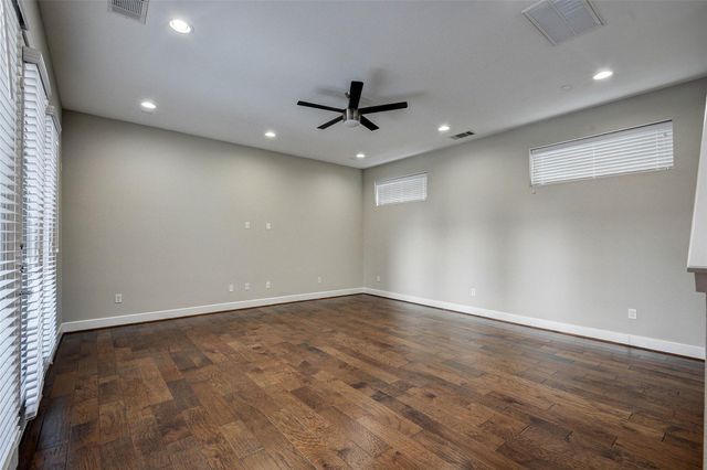 607 Sydnor Street, Houston, TX 77020