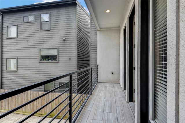 607 Sydnor Street, Houston, TX 77020