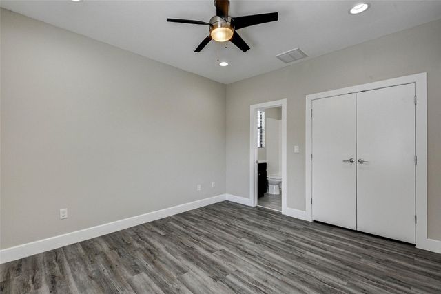 607 Sydnor Street, Houston, TX 77020