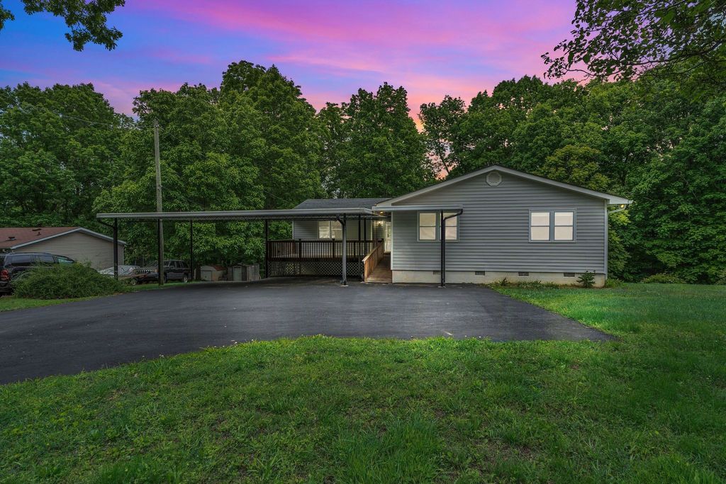 2449 Timber Trail Rd, Goodlettsville, TN 37072