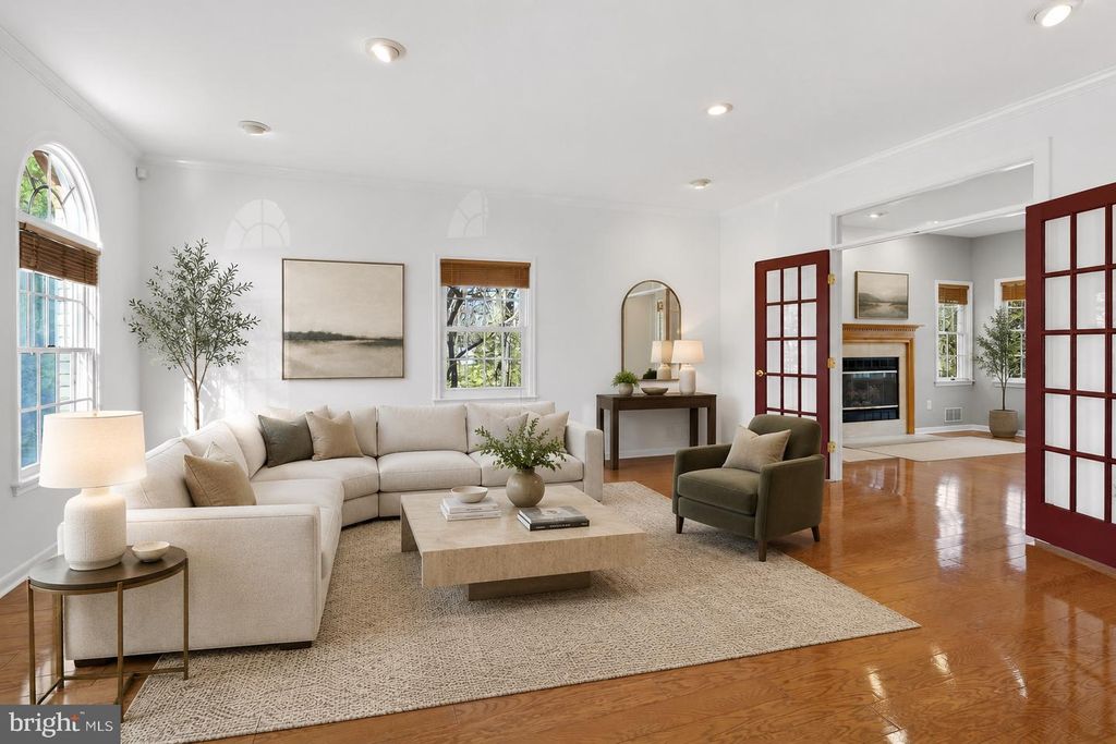 212 MONROE AVE, BELLE MEAD, NJ 08502 — photo 3
