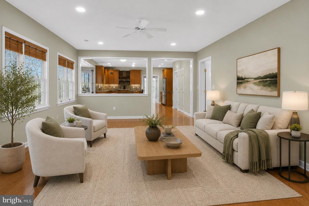 212 MONROE AVE, BELLE MEAD, NJ 08502 — photo 5