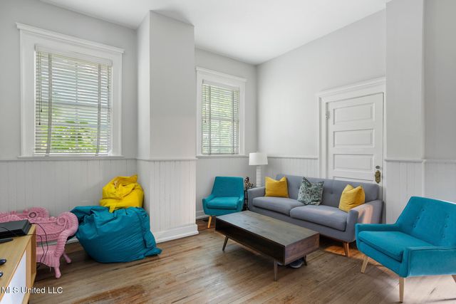 1704 N State Street, Jackson, MS 39202