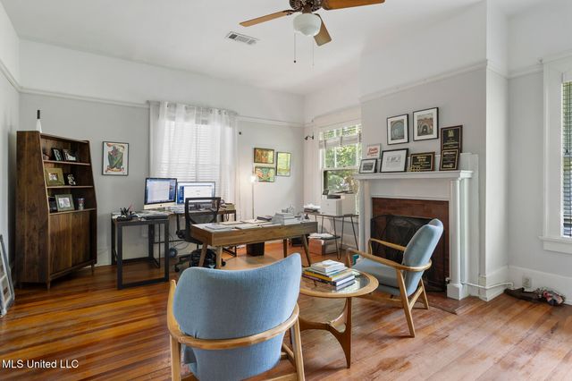 1704 N State Street, Jackson, MS 39202