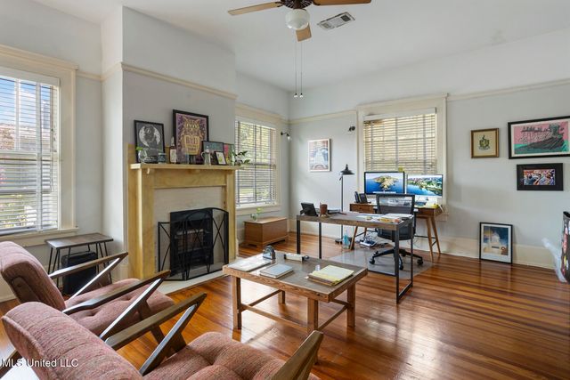 1704 N State Street, Jackson, MS 39202