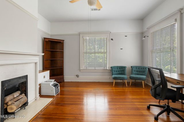 1704 N State Street, Jackson, MS 39202