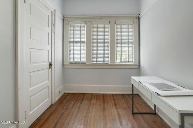 1704 N State Street, Jackson, MS 39202