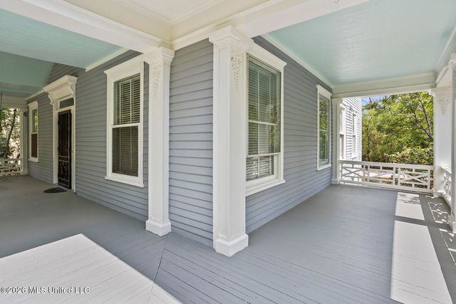 1704 N State Street, Jackson, MS 39202