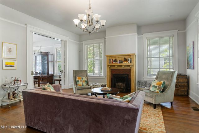 1704 N State Street, Jackson, MS 39202