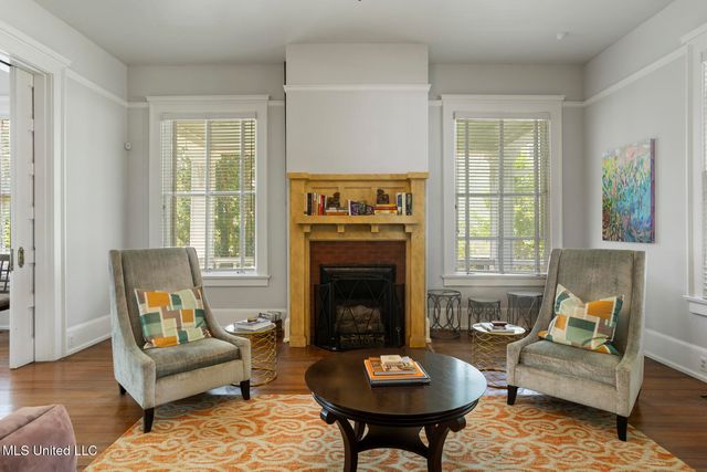 1704 N State Street, Jackson, MS 39202