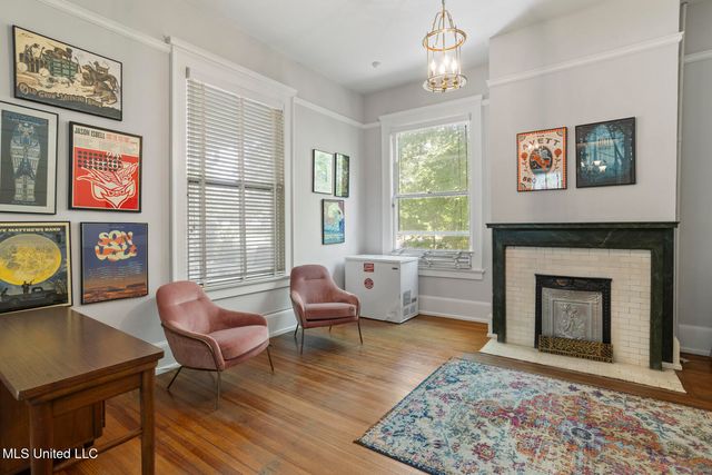 1704 N State Street, Jackson, MS 39202