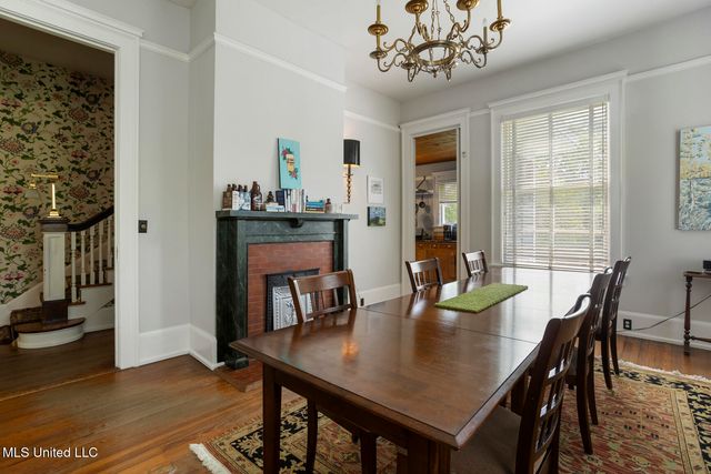 1704 N State Street, Jackson, MS 39202