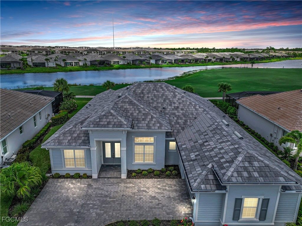 15948 Cranes Marsh CT, Punta Gorda, FL 33982