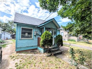 1018 Y Ave, La Grande, OR 97850