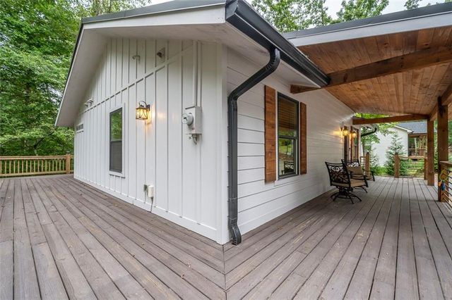 122 ACADIA Drive, Ellijay, GA 30540