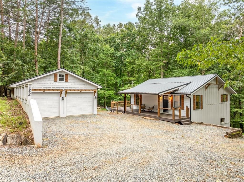 122 ACADIA Drive, Ellijay, GA 30540