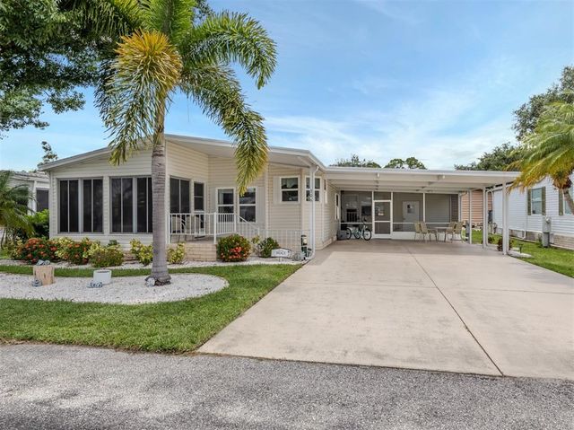 306 CYPRESS RUN COURT, North Port, FL 34287