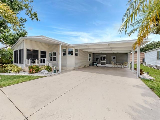 306 CYPRESS RUN COURT, North Port, FL 34287